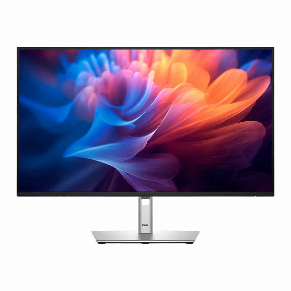 (image for) Dell 27" Full HD 100Hz IPS USB-C Productivity Monitor